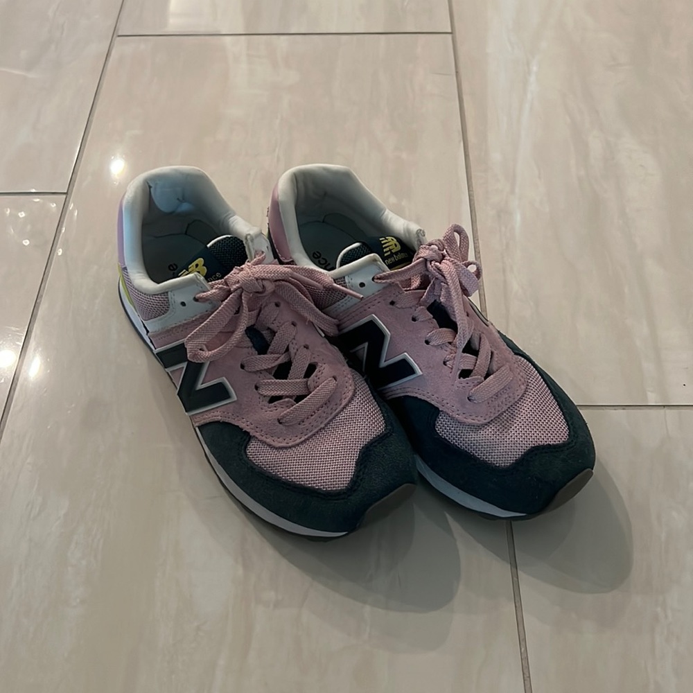 New Balance 574
